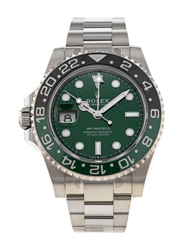 Rolex GMT Master II 126729 VTNR